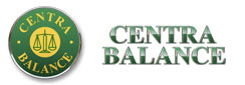 centrabalance logo