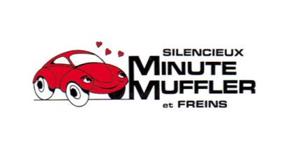 Minute muffler